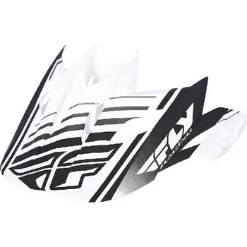 Auto-moto náhradní kšilt na přilbu MTB Default, FLY RACING - USA 73-91091