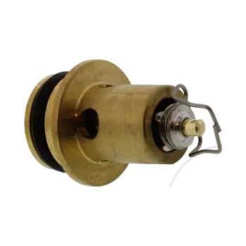 Jehla plováku TOURMAX se sedlem KAWASAKI KX 60 1993-1999