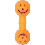 Tommi Halloween činka vinyl 17 cm oranžová