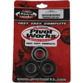 PIVOT WORKS ložiska zadního kola SUZUKI RM 125/250 (95-99) (PIVOT WORKS ložiska zadního kola SUZUKI RM 125/250 (95-99))