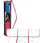 Mucholapka BROS na roli 0,25x10m