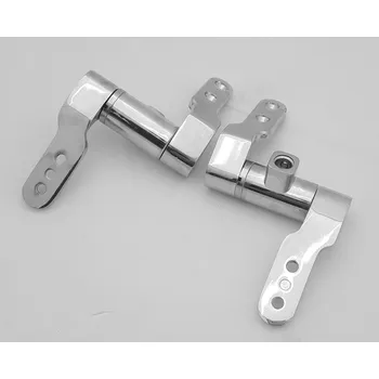 Kerasan Panty k sedátku 418801, 418840, chrom ND418801