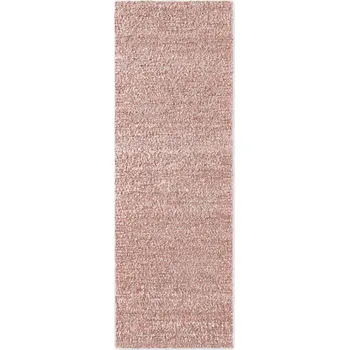 Koberec Běhoun Ted Baker Notting Hill 106350 Pink Rozměry koberců: 80x300