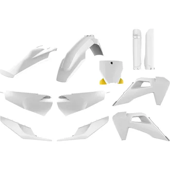 Gufera přední vidlice KYB 110014100202 YAMAHA YZF-R1 1999-2001