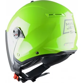 Auto-moto Moto přilba ASTONE MINIJET S apple 2H49570438