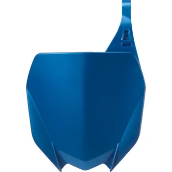 Číslová tabulka POLISPORT 8666000013 modrá 8666000013