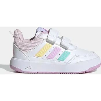 Dětská móda Dětské tenisky adidas TENSAUR SPORT 3.0 KI6509 bílá 00X, EUR 24
