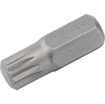 DRAPER XZN M10 náhradní bity - délka 30 mm 33342