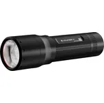 Ledlenser P7 503102 černá