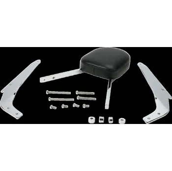 Moto sedlo SISSY BAR STD M90 02-5342