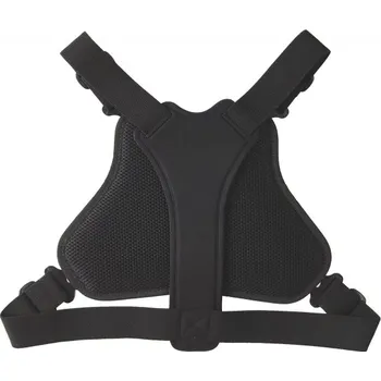 Motocyklový chránič Chránič hrudi ZANDONA NETCUBE CHEST 7075GT, 7076GT LEVEL2 2H23690081