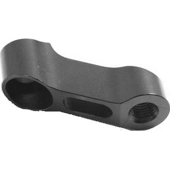 Zrcátko pro motocykl Adaptér zrcátka JMP černý M8 left 2H157986