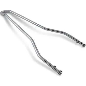 Moto sedlo 18" ŠIROKÁ TYČ CV-8003