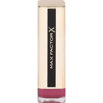 Dekorativní kosmetika Max Factor Colour Elixir 4 ml růžová