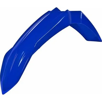 RACETECH Přední blatník modrý Yamaha YZ-450F R-PAYZFBL0018