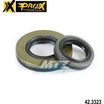 Moto sedlo SADA KLIKOVÉHO TĚSNĚNÍ RM250 03-04 SUZUKI RM 250 2003-2004