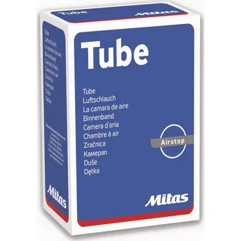 motocyklová duše zesílená HD 18" MITAS 3401576999000