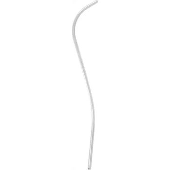 Guma čelního skla RMS 142640210 levý 142640210