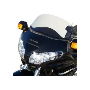WSCRN HONDA GOLDWING LOW CLEAR BH117TBIN