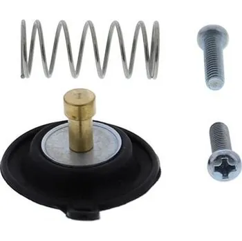 Palivový systém pro motocykl Opravná sada odpojovacího ventilu vzduchu (Air cut off valve) All Balls Racing ACOV46-4015 YAMAHA YFM 350 FX Wolverine 1995-1995