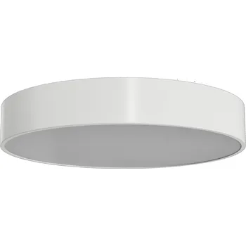 OSMONT KRUGER 3 FO stropní/nástěnné plastové svítidlo bílá IP40 4000 K 48W LED HF - OSMONT OS KRU60610
