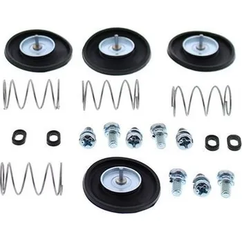 Palivový systém pro motocykl Opravná sada odpojovacího ventilu vzduchu (Air cut off valve) All Balls Racing ACOV46-4028 46-4028