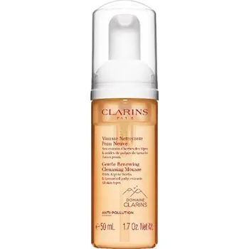 Obnovující čisticí pěna Cleansing Mousse 50 ml