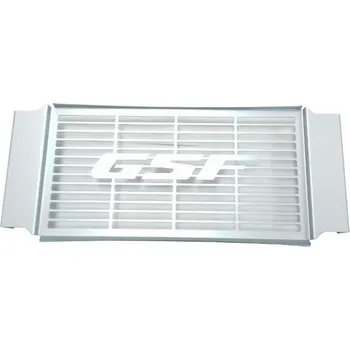 Spoiler chladiče PUIG 1430D hliník SUZUKI GSF 1200 Bandit (S) 2001-2005