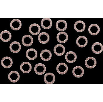 Moto sedlo ORING P/ROD UPPER 10KS C9294