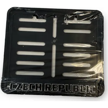 Držák SPZ Držák SPZ Czech Republic 2H23209571