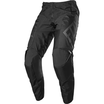 Auto-moto FOX 180 Revn Pant - Black - Black/Black MX (Velikost: M, Weight (kg): 32) 25763-021-MASTER