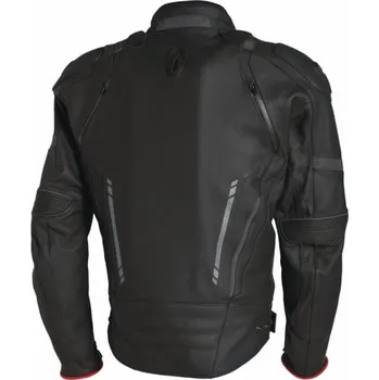 Moto oblečení Moto bunda RICHA MUGELLO černá 2H50223145