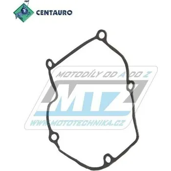 Těsnění motoru Těsnění víka zapalování Kawasaki KX125 / 03-08 19.722B21048