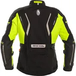 Dámská moto bunda RICHA INFINITY 2 černo/žlutá 2H37617499