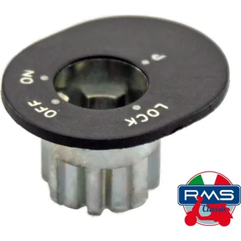 Motozámek Cylindrický zámek - sada ZADI 121870022 PIAGGIO/VESPA Cosa 125 1987-1995