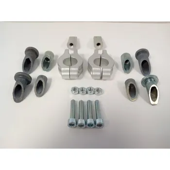 Montážní kit pro RTECH kloubový R-KITMOUNT002 Ø22mm 2H10538304