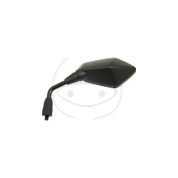 Zrcátko pro motocykl Zpětné zrcátko JMT ZR 4711 černá levý KAWASAKI Z 750 (S) 2007-2010