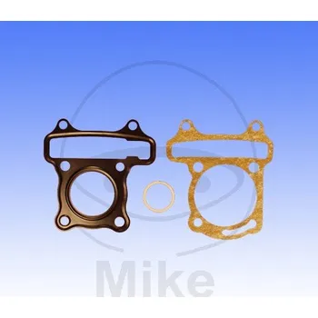 Motodíl Těsnící sada TOPEND NARAKU 39mm SYM Fiddle 50 2007-2008