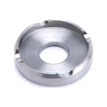 Gumový doraz RCU KYB 120341800101 18mm std YAMAHA YZ 125 2015-2021