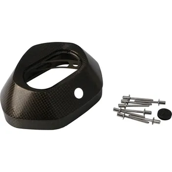 Výfuk pro motocykl AKRAPOVIC END VÍČKO (V-EC45) () V-EC45