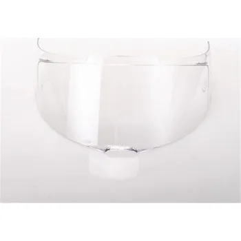 Plexi Astone Gt3 s přípravou pro pinlock čiré Gt3Vp-CL - uni