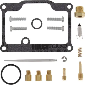 Palivový systém pro motocykl Sada na repasi karburátoru All Balls Racing CARK26-1007 POLARIS Trail Boss 250 2x4 1988-1993
