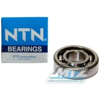 Ložisko 6304-C3 (rozměry: 20x52x15 mm) NTN 23.6304C3NTN