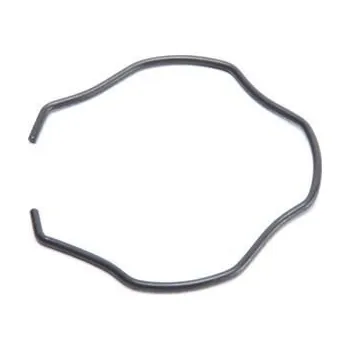 Vodicí gumový doraz RCU KYB 120460001301 120460001301