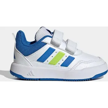 Chlapecké tenisky Dětské tenisky adidas TENSAUR SPORT 3.0 KI6508 bílá 00X, EUR 26