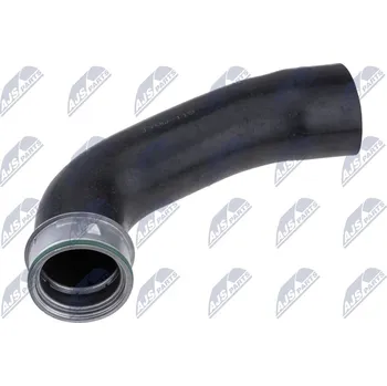 Turbodmychadlo Hadice plnícího vzduchu NTY GPP-VW-119