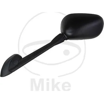 Zrcátko pro motocykl Zpětné zrcátko JMP ZR 0155 černá levý YAMAHA XJ6 (Diversion,Diversion F) /ABS 2010-2016