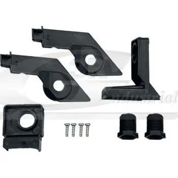 Přední světlomet Sada na opravu, hlavní světlomet (držák) 3RG 77732