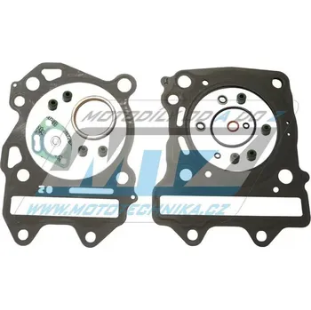 Těsnění motoru Těsnění horní (sada top-end) Suzuki AN400 Burgman / 07-15 35.933A029TP