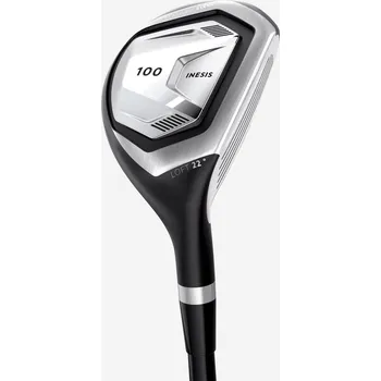 Golfová hůl INESIS Hybrid 100 | Pro praváky | Regular | 22° VELIKOST 1